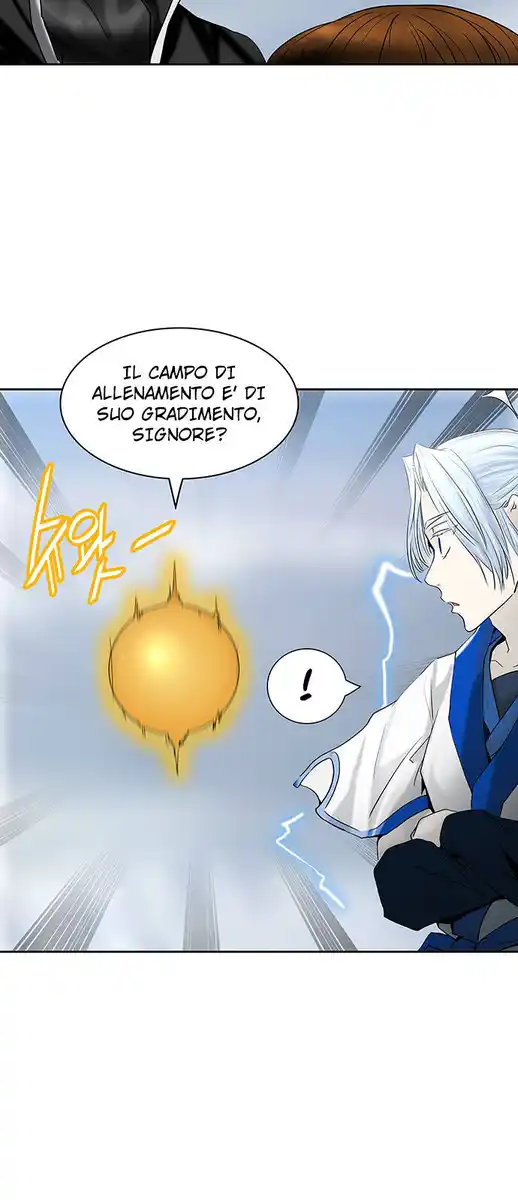 Tower of God Capitolo 288 page 13