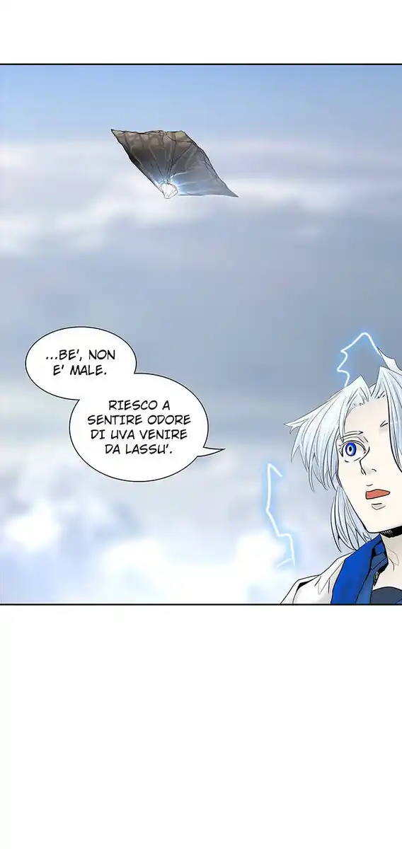 Tower of God Capitolo 288 page 14