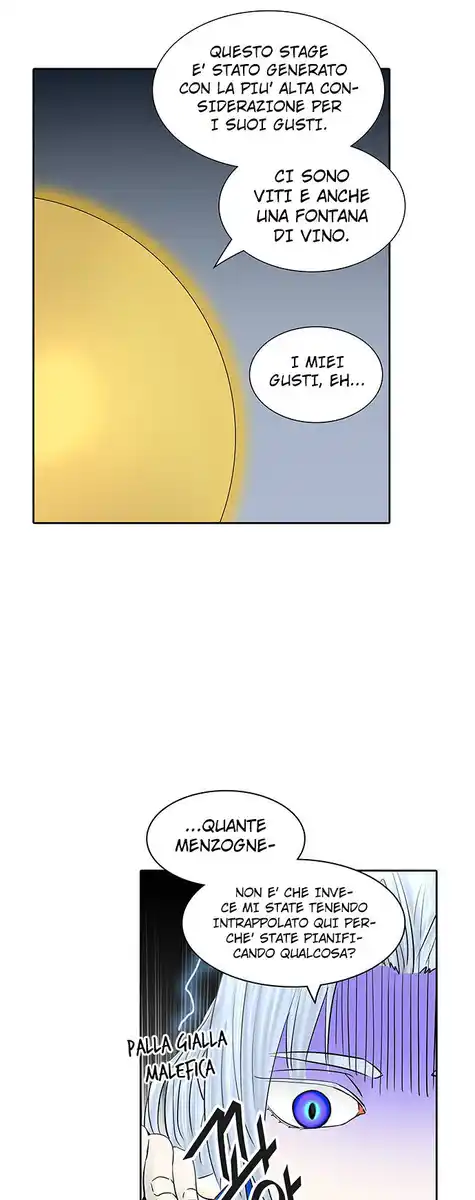 Tower of God Capitolo 288 page 15