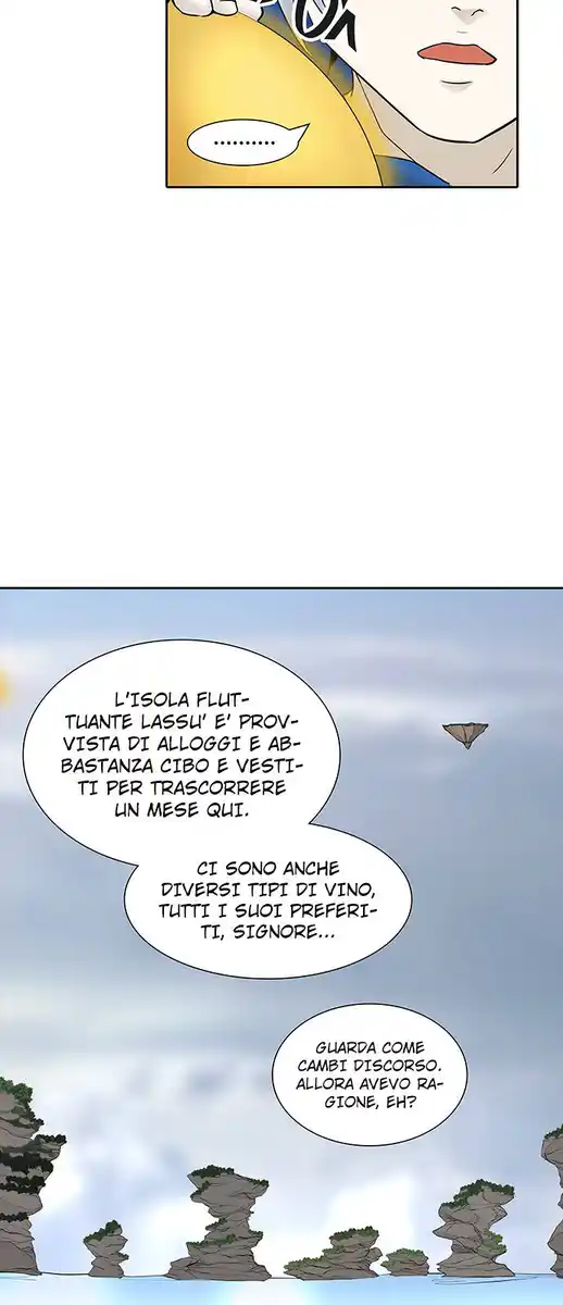 Tower of God Capitolo 288 page 16