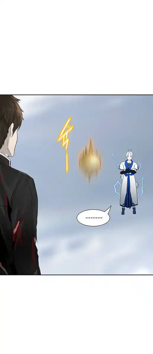 Tower of God Capitolo 288 page 21