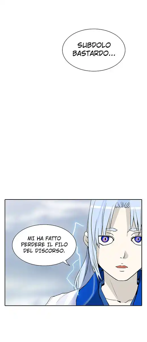 Tower of God Capitolo 288 page 22