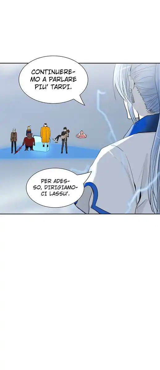 Tower of God Capitolo 288 page 23