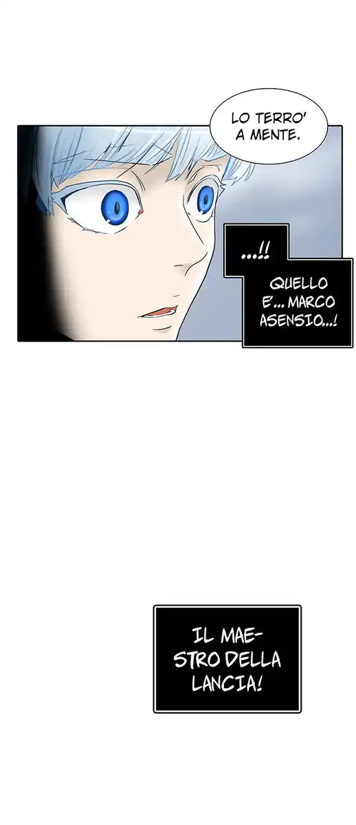 Tower of God Capitolo 288 page 28