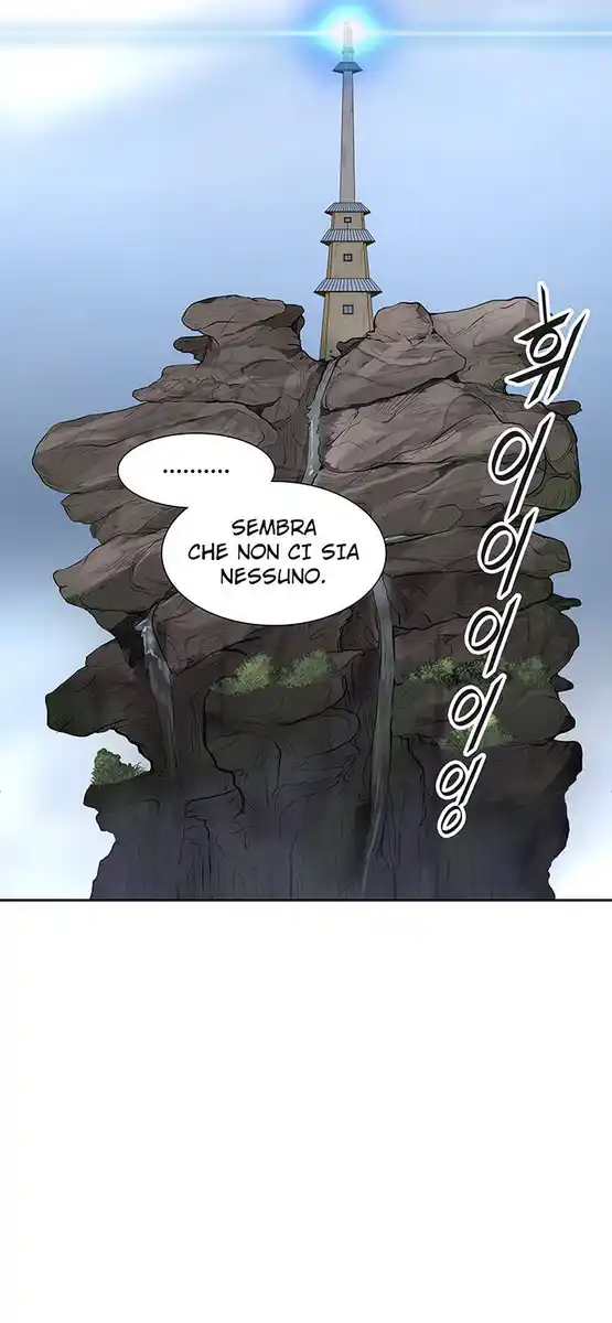 Tower of God Capitolo 288 page 4