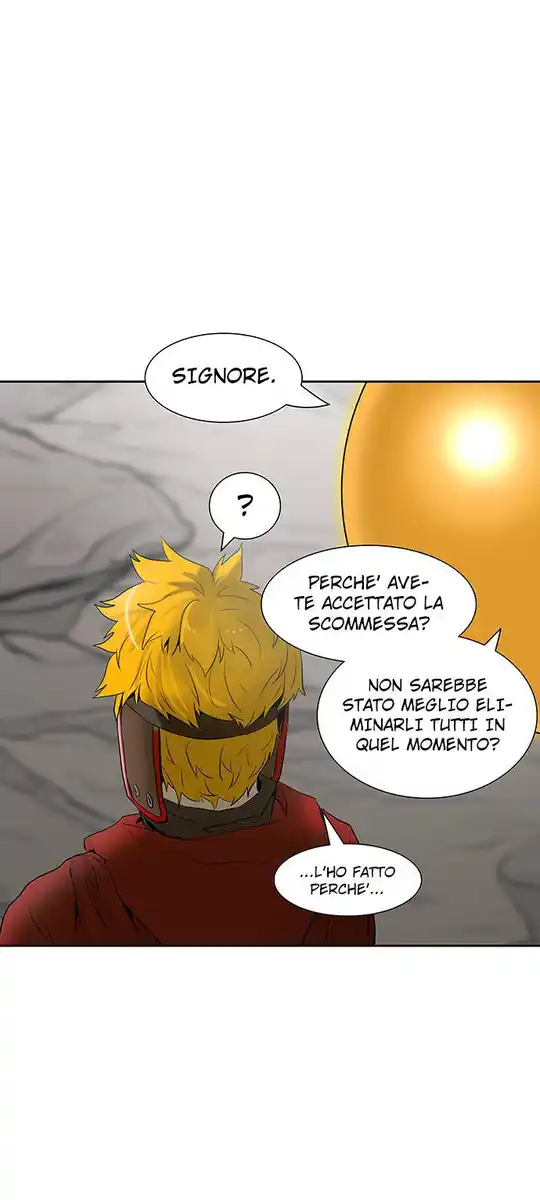 Tower of God Capitolo 288 page 6