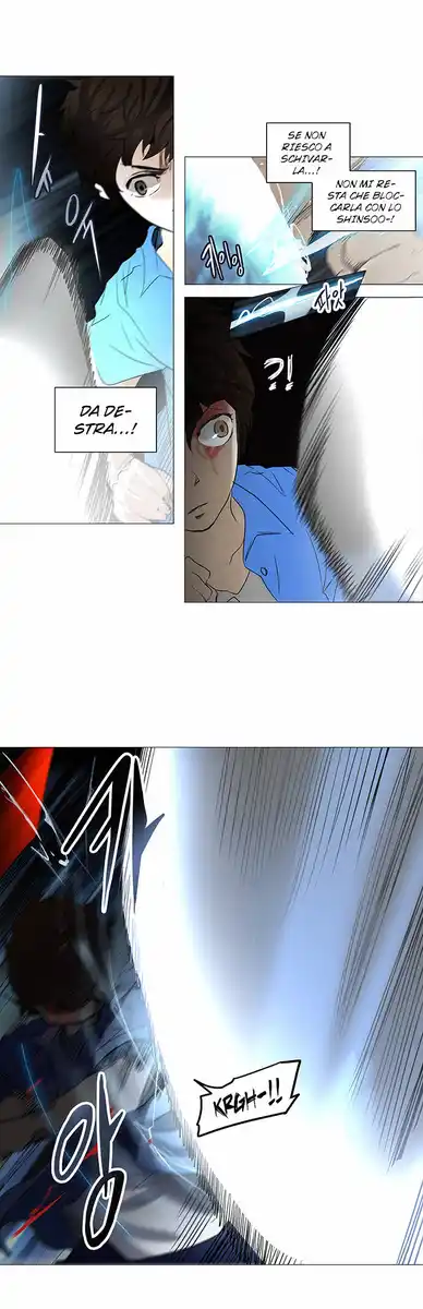 Tower of God Capitolo 164 page 10