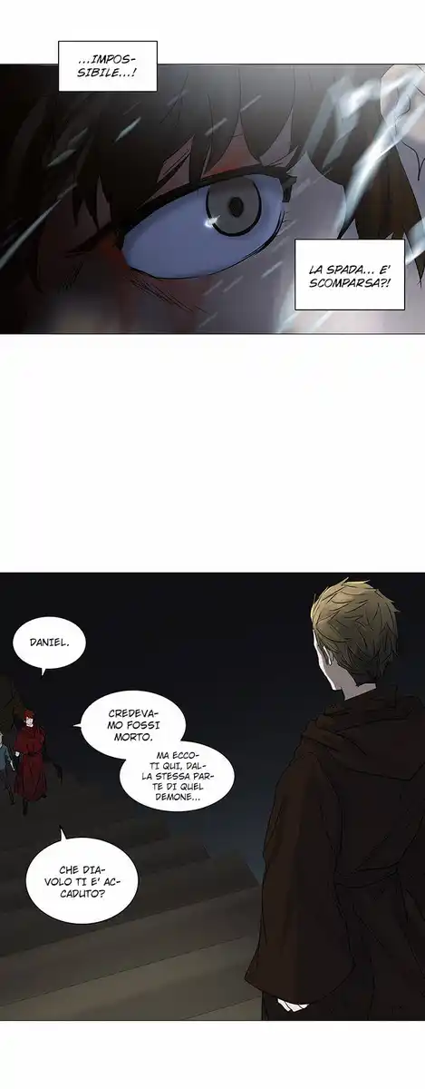 Tower of God Capitolo 164 page 11