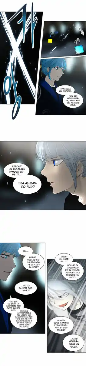 Tower of God Capitolo 164 page 16