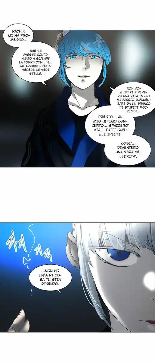 Tower of God Capitolo 164 page 17