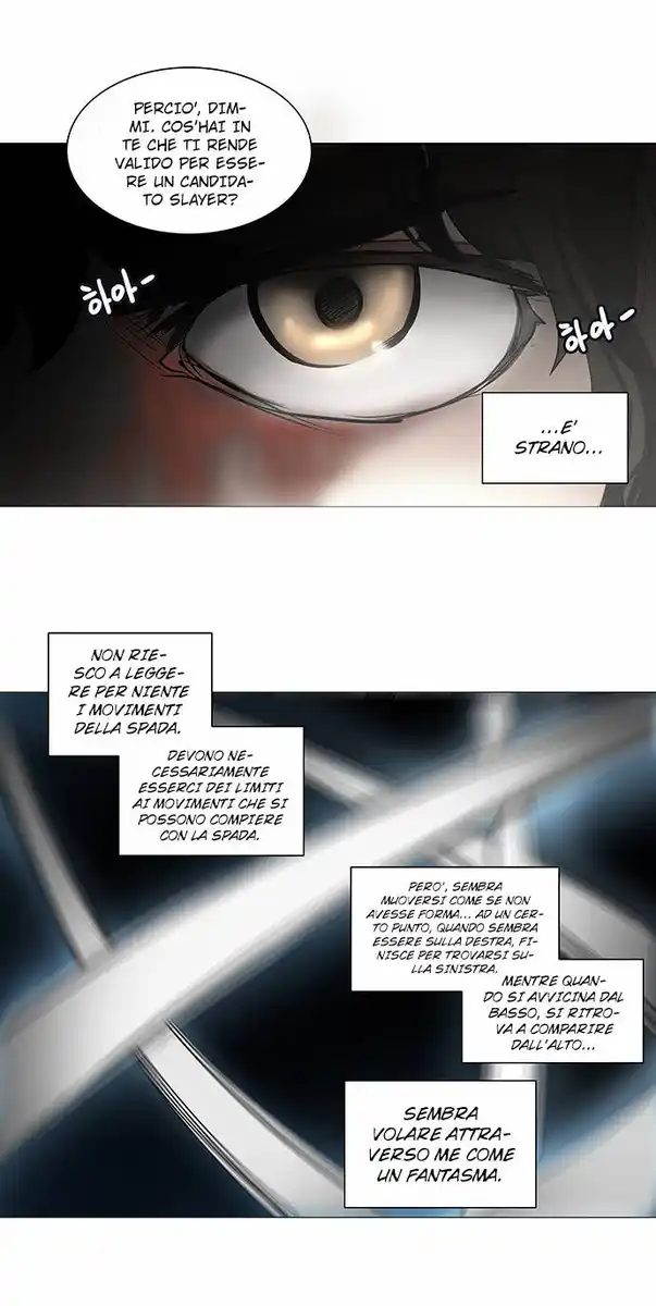 Tower of God Capitolo 164 page 24