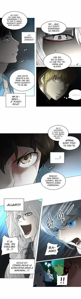 Tower of God Capitolo 164 page 26