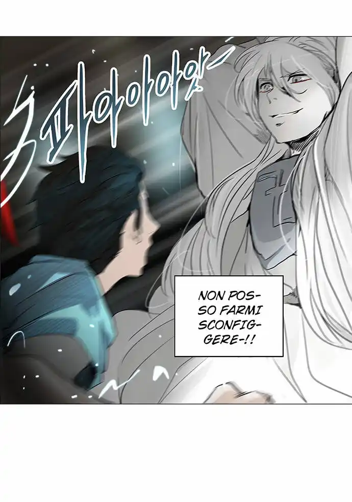 Tower of God Capitolo 164 page 28