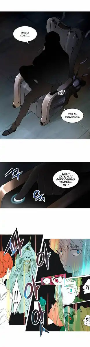 Tower of God Capitolo 164 page 29