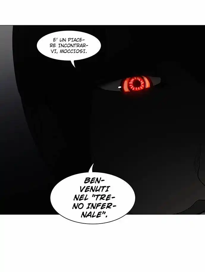 Tower of God Capitolo 164 page 31