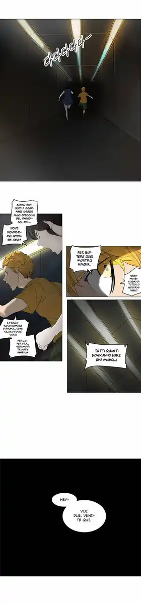 Tower of God Capitolo 164 page 32