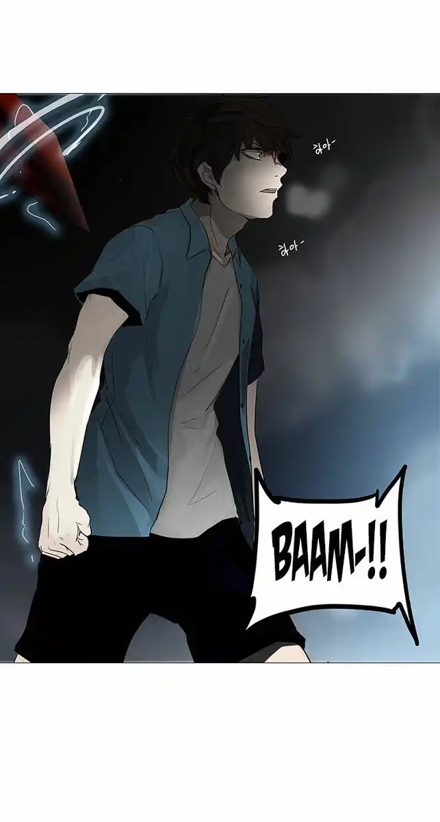 Tower of God Capitolo 164 page 4