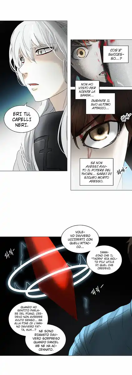 Tower of God Capitolo 164 page 8