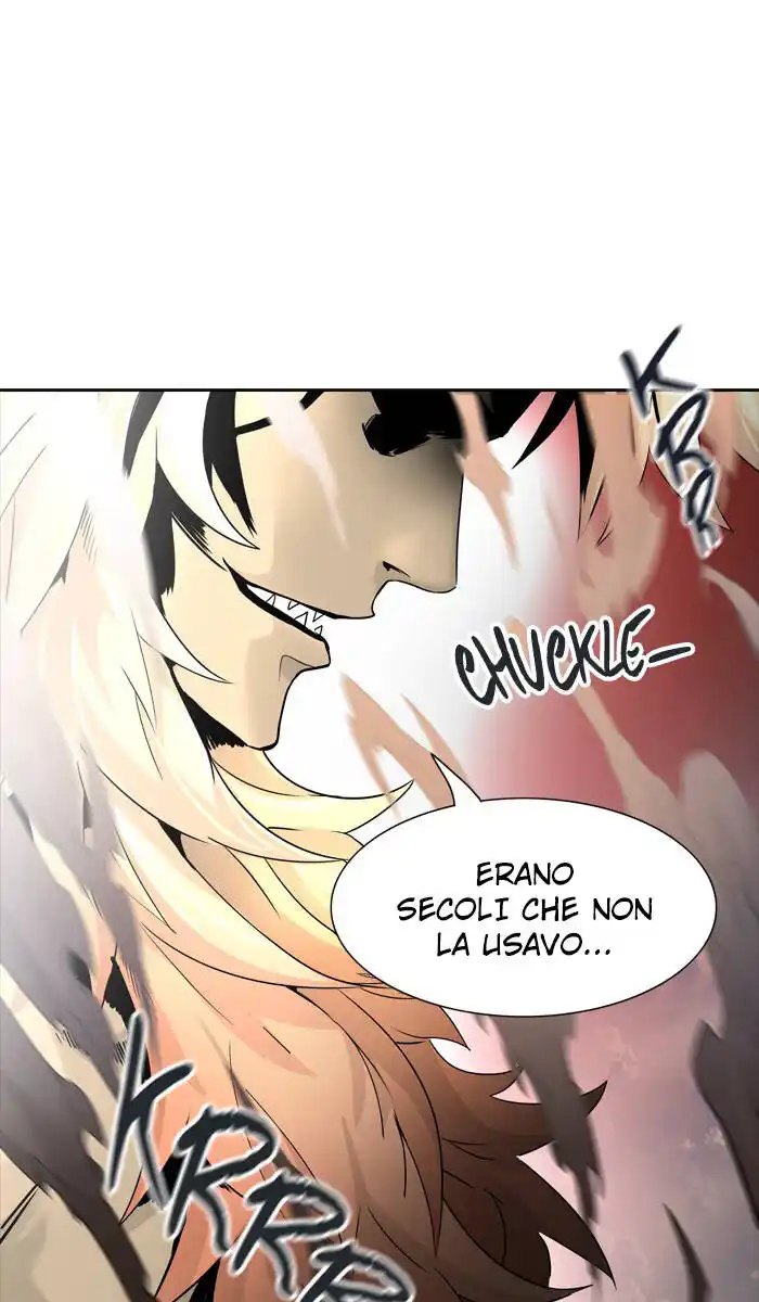 Tower of God Capitolo 31 page 2