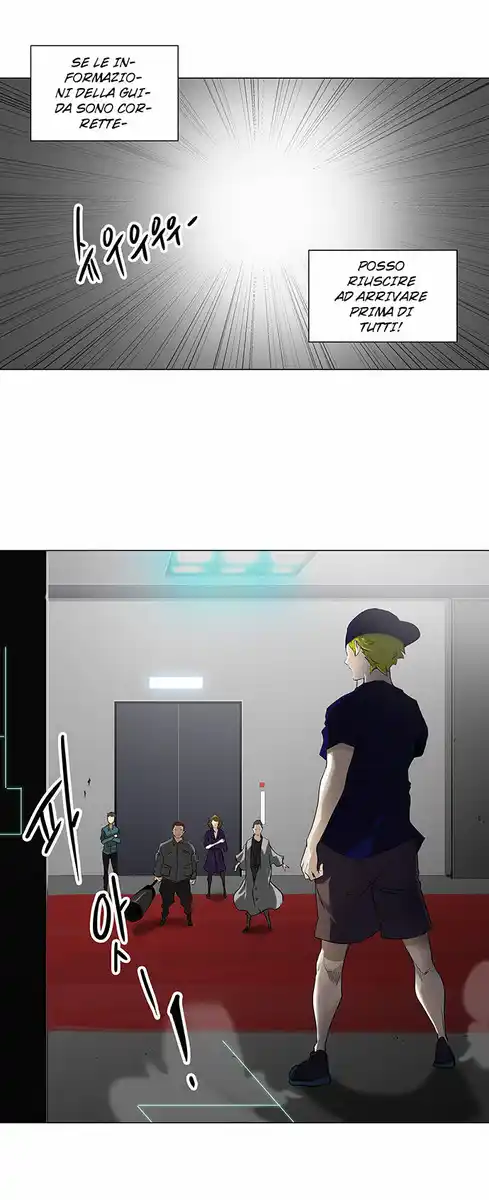 Tower of God Capitolo 133 page 20