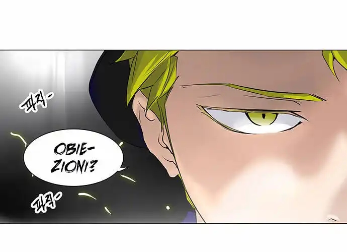 Tower of God Capitolo 133 page 24