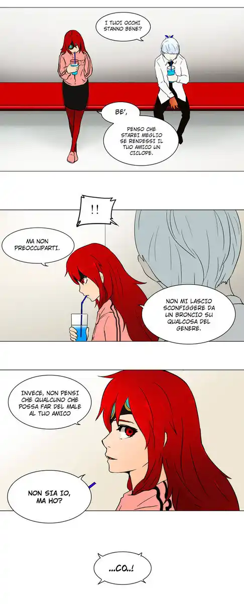 Tower of God Capitolo 55 page 10