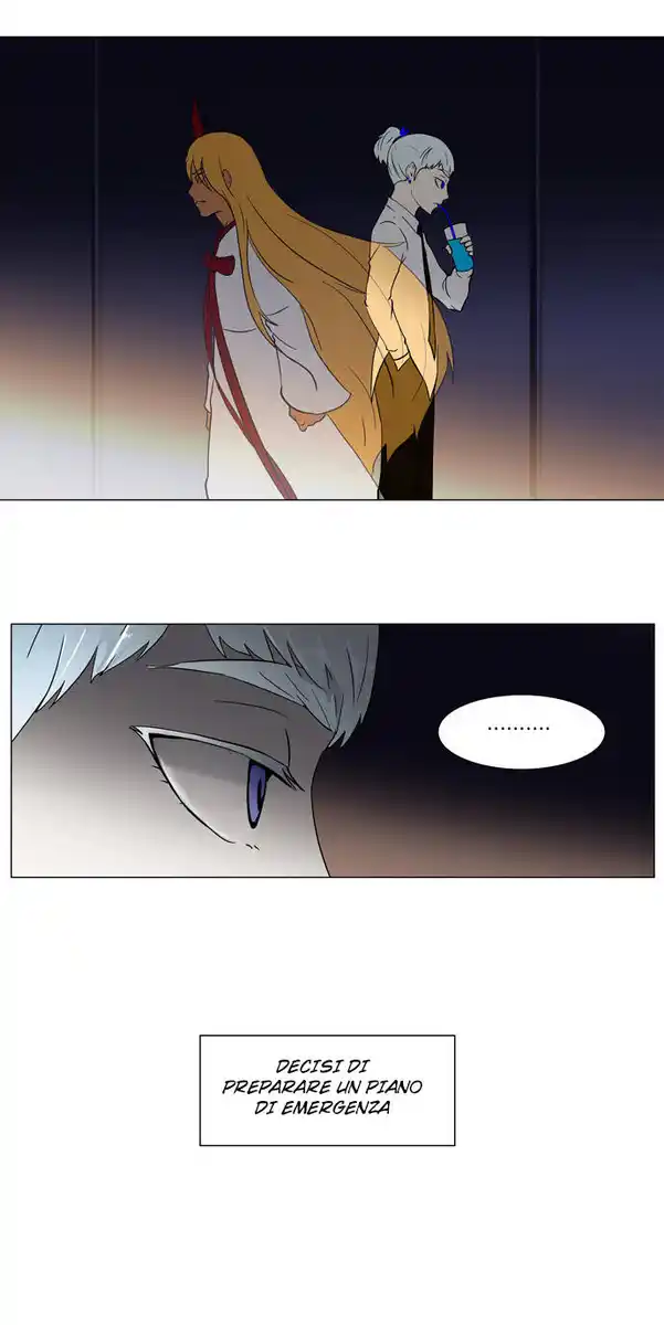 Tower of God Capitolo 55 page 13