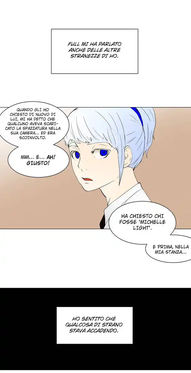 Tower of God Capitolo 55 page 15