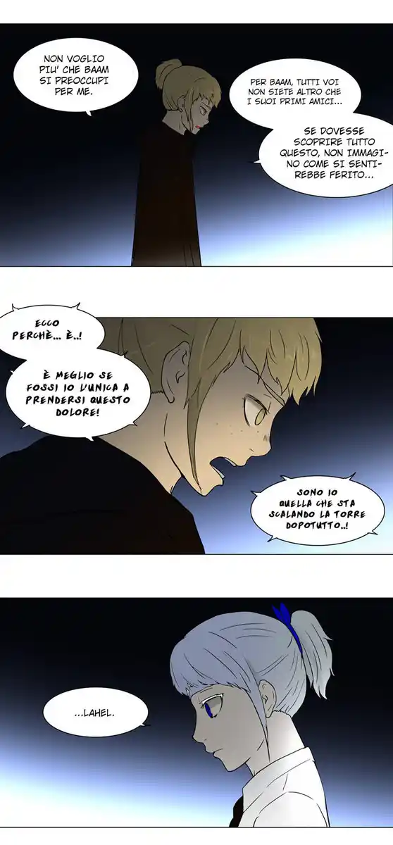 Tower of God Capitolo 55 page 18