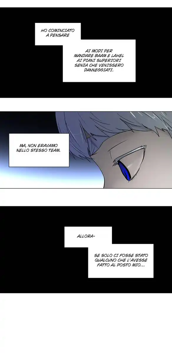 Tower of God Capitolo 55 page 19