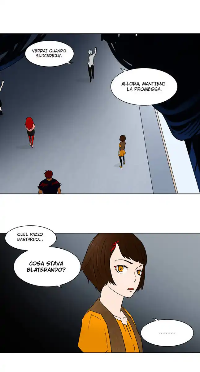 Tower of God Capitolo 55 page 22