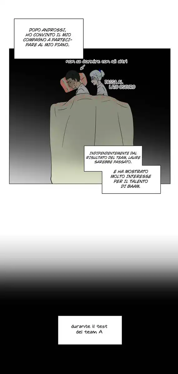 Tower of God Capitolo 55 page 23