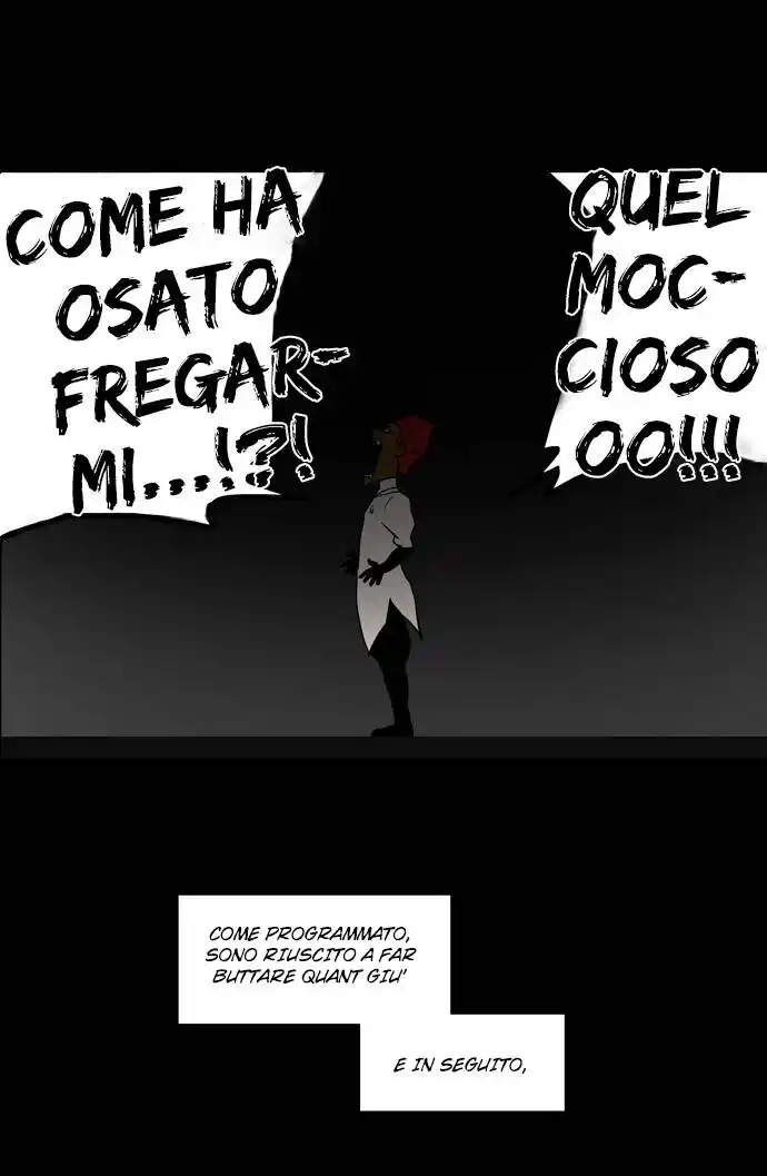 Tower of God Capitolo 55 page 24