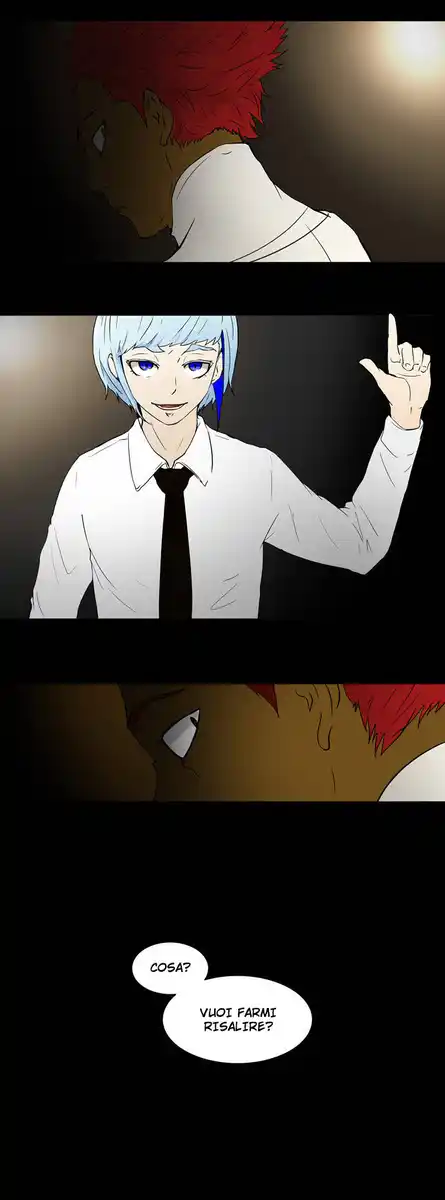 Tower of God Capitolo 55 page 26