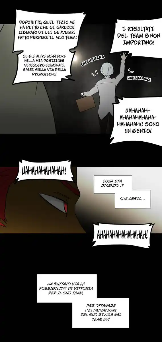 Tower of God Capitolo 55 page 28