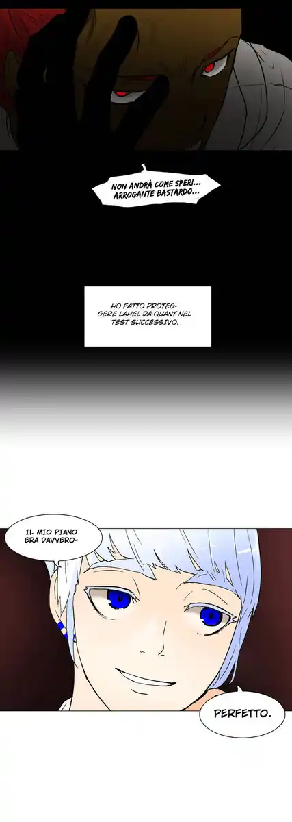 Tower of God Capitolo 55 page 30