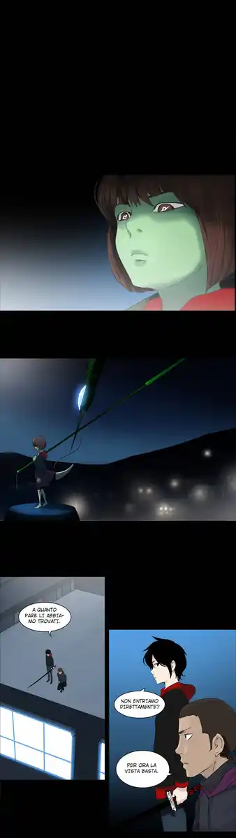 Tower of God Capitolo 59 page 2