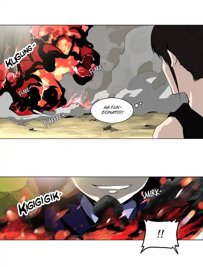 Tower of God Capitolo 91 page 10