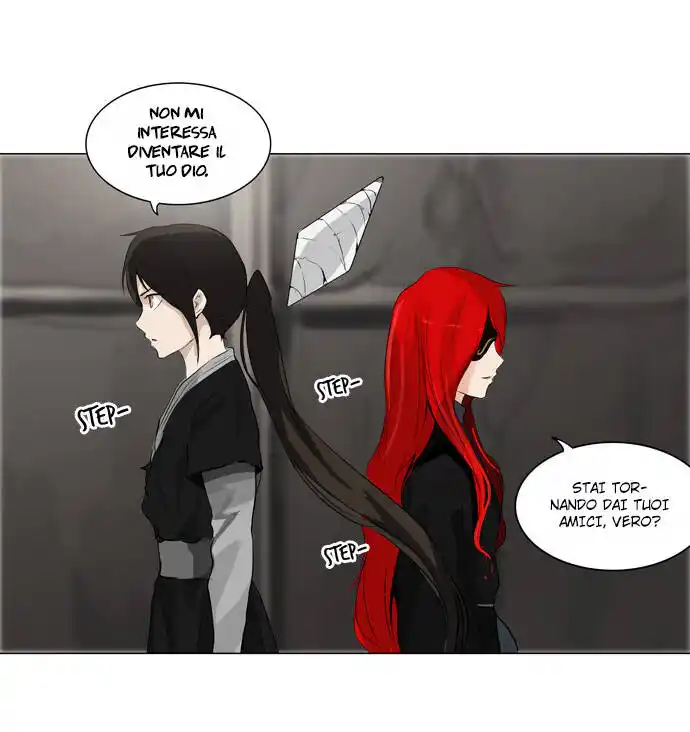 Tower of God Capitolo 91 page 24