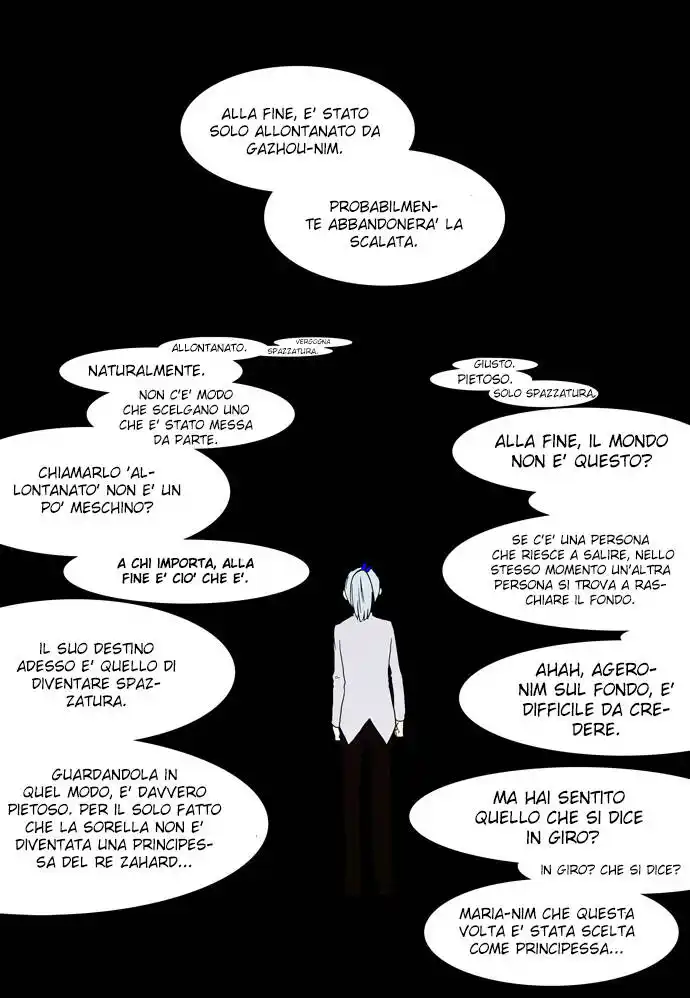 Tower of God Capitolo 12 page 4