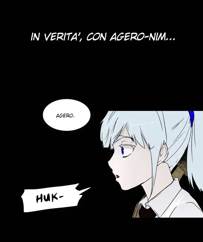 Tower of God Capitolo 12 page 5
