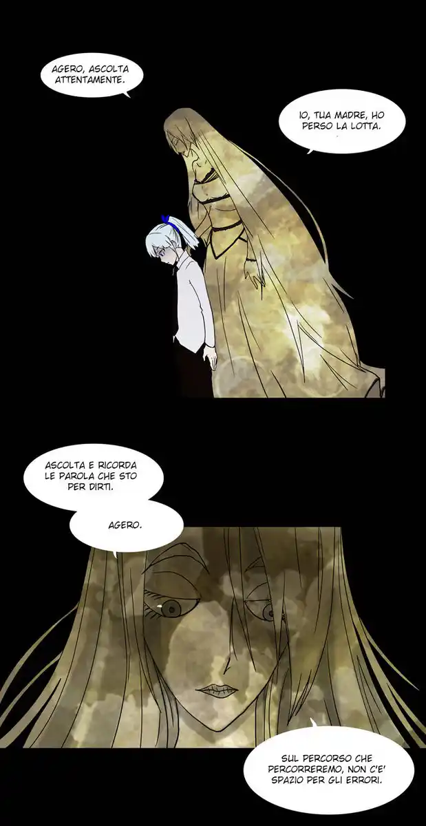 Tower of God Capitolo 12 page 6