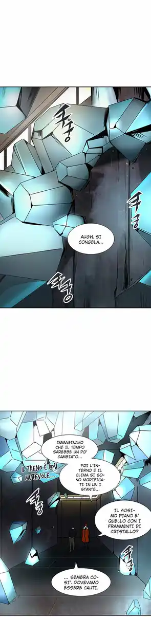 Tower of God Capitolo 230 page 2