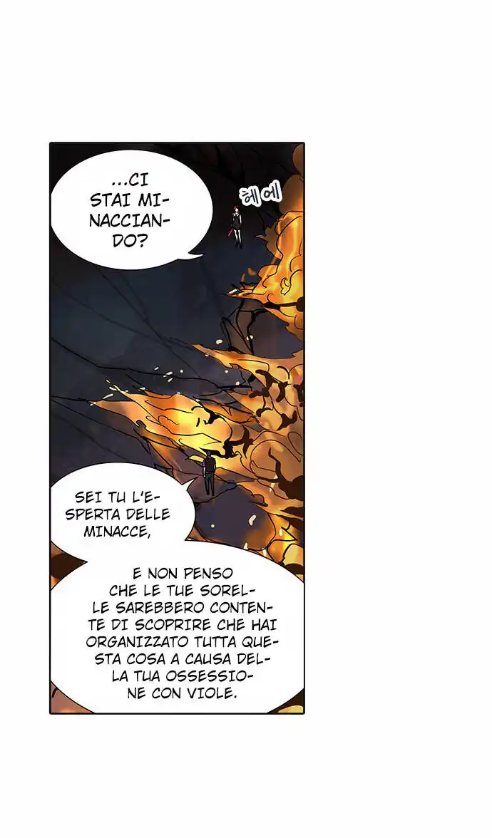 Tower of God Capitolo 219 page 11