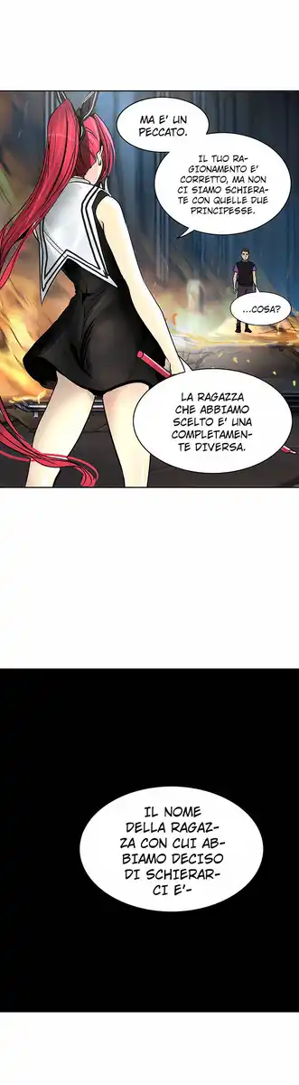 Tower of God Capitolo 219 page 14