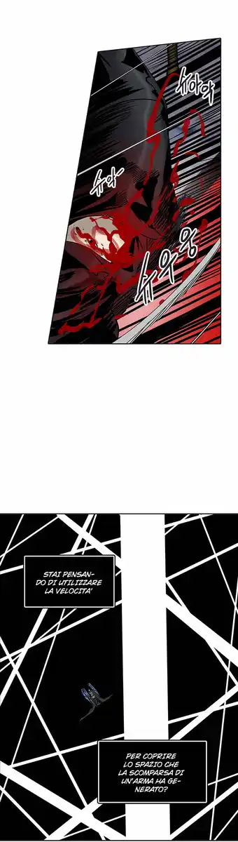 Tower of God Capitolo 219 page 19