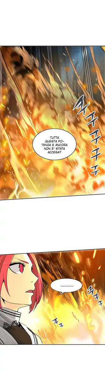 Tower of God Capitolo 219 page 2