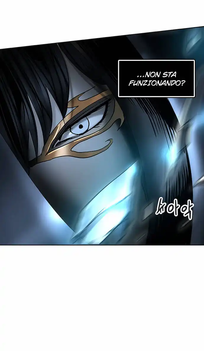 Tower of God Capitolo 219 page 25