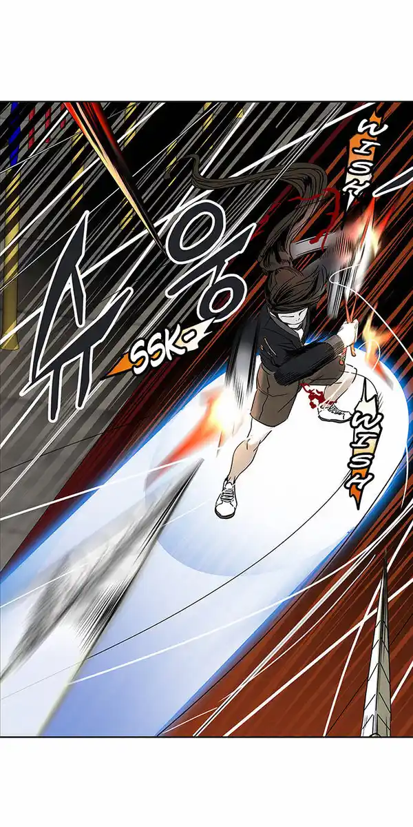 Tower of God Capitolo 219 page 30