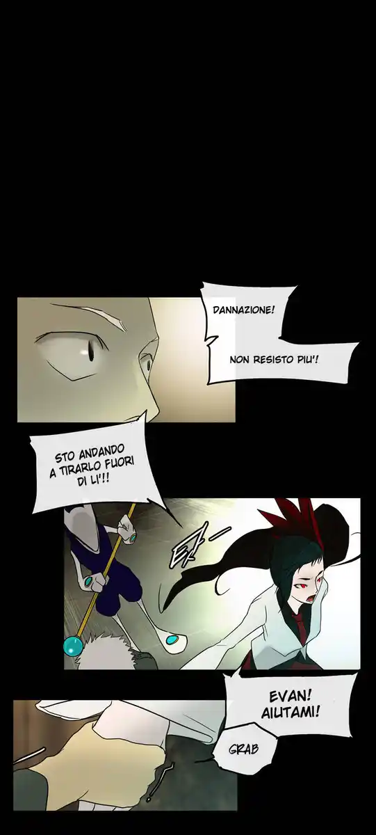 Tower of God Capitolo 04 page 11